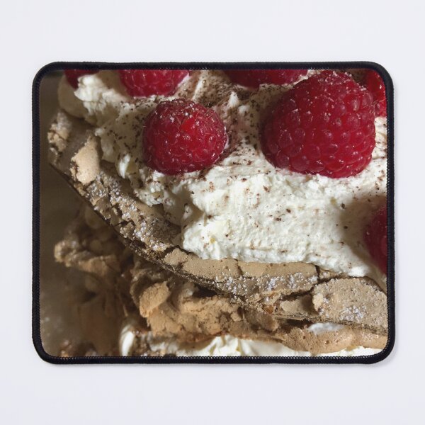 Item preview, Raspberry Pavlova designed and sold by PeggyCarey.