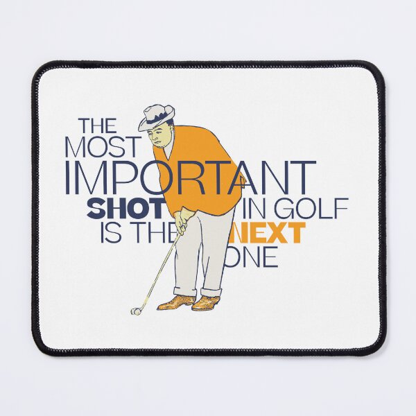 Item preview, Playing Golf designed and sold by attadesign.