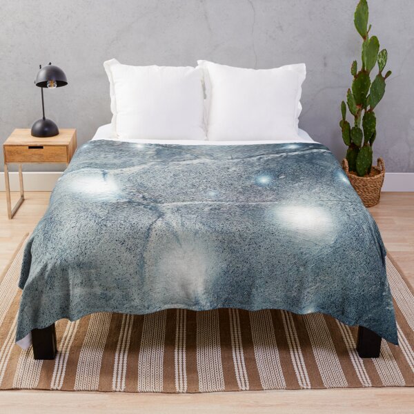 Item preview, Shining stars against the painted stone background designed and sold by helenkaiy.