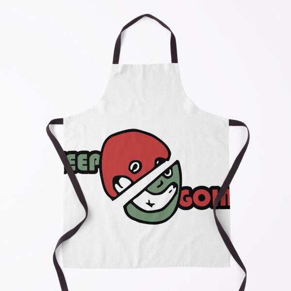 Item preview, Keep going designed and sold by One-More-Cig.
