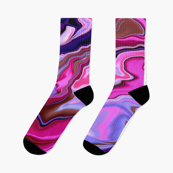 Item preview, Fluid Abstract Pattern 2010 designed and sold by Holidays77.