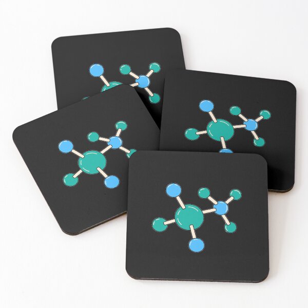 Item preview, Molecule designed and sold by Joy Poddar.