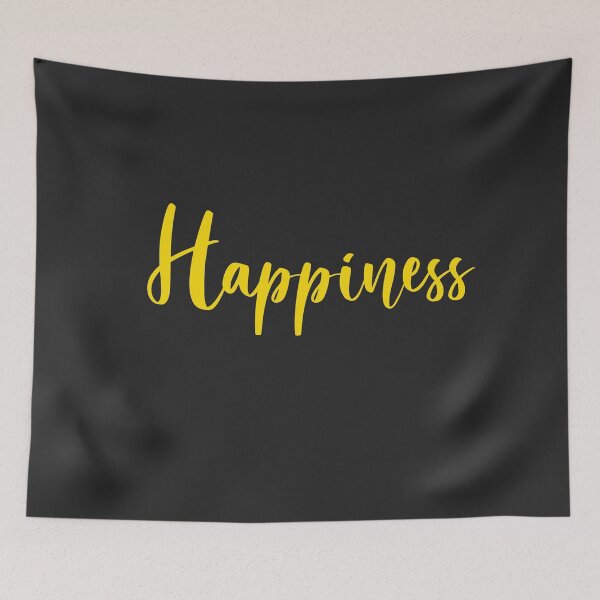 Item preview, Copy of Happiness designed and sold by TonsPOD.