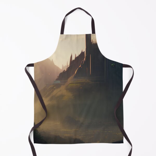 Item preview, Mythic Landscape designed and sold by ArtificialCraft.