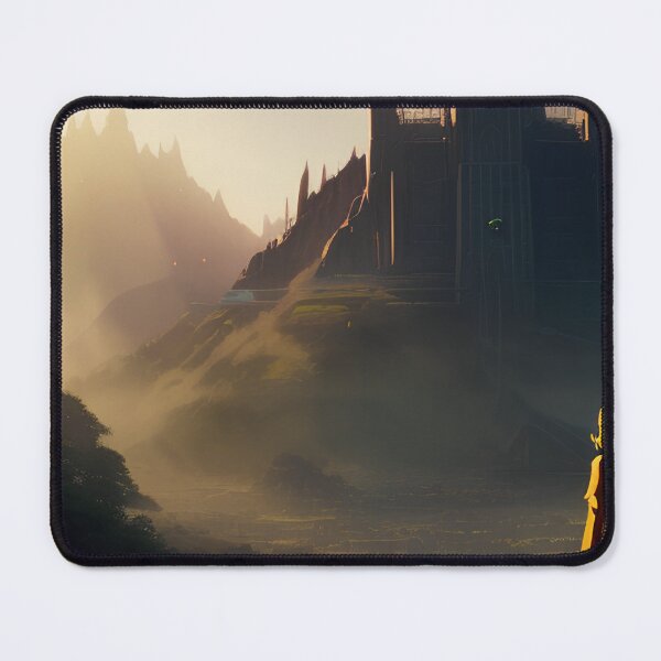 Item preview, Mythic Landscape designed and sold by ArtificialCraft.