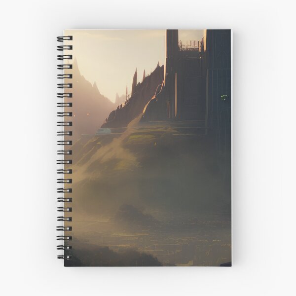 Item preview, Mythic Landscape designed and sold by ArtificialCraft.