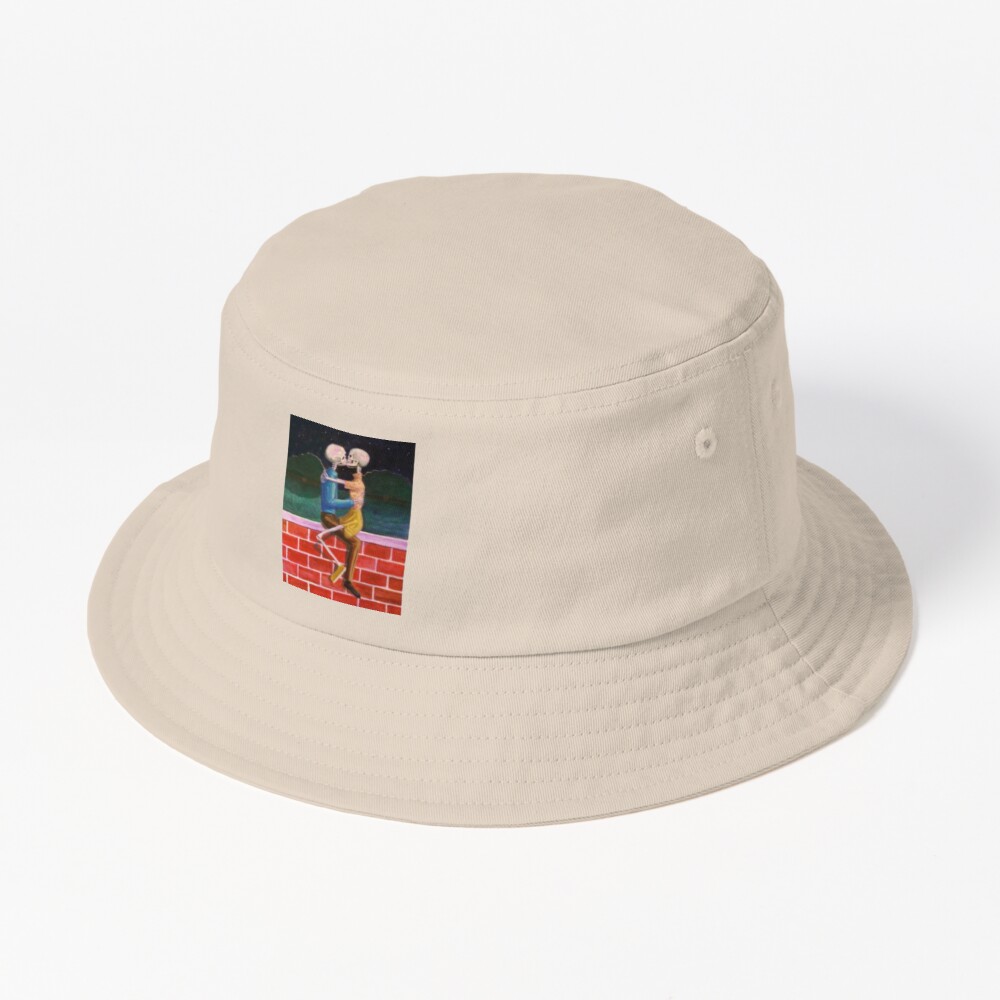 Item preview, Bucket Hat designed and sold by RetinalKandy.