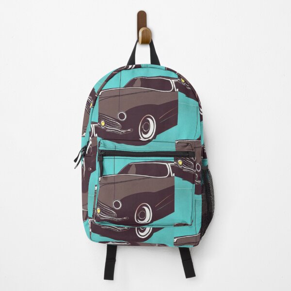 Item preview, Retro vintage car 3 designed and sold by artstore911.