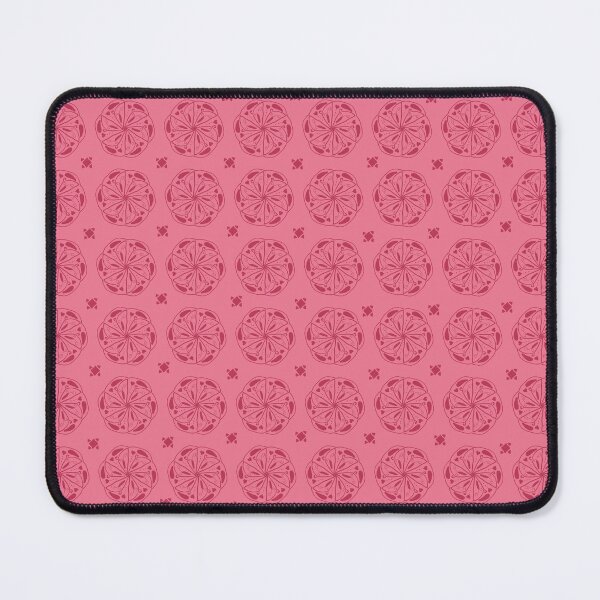 Item preview, magenta love circels pattern design designed and sold by Hnd-Design.
