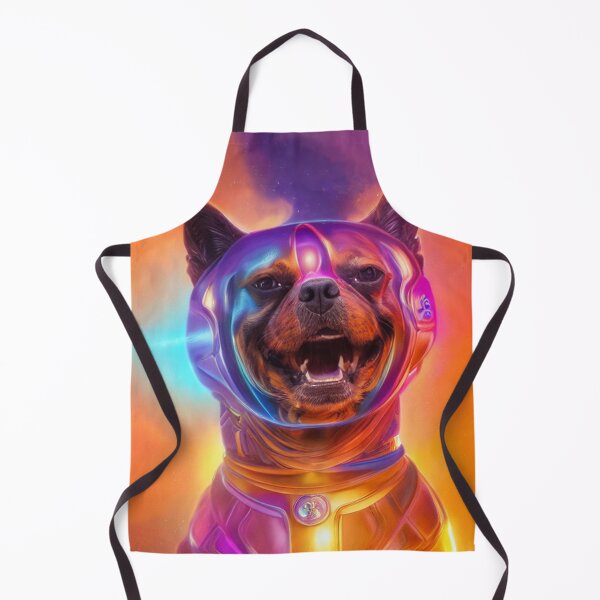 Item preview, Cosmic Dog designed and sold by Julia Rudens.