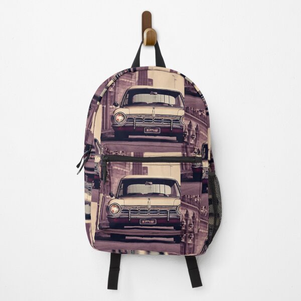 Item preview, Retro vintage car 9 designed and sold by artstore911.