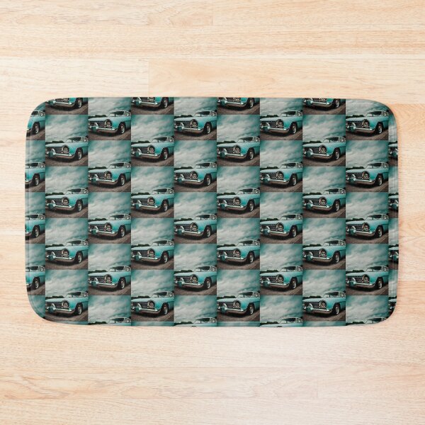 Item preview, Retro vintage car 10 designed and sold by artstore911.