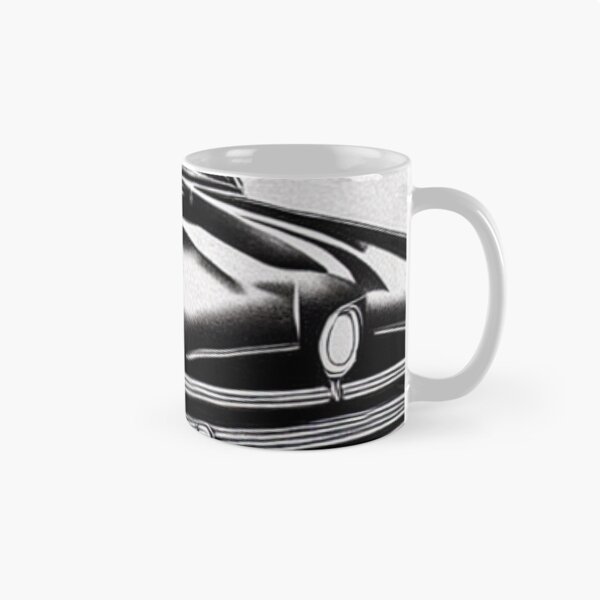Item preview, Retro vintage car 12 designed and sold by artstore911.