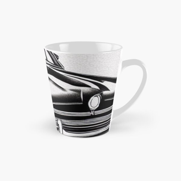Item preview, Retro vintage car 12 designed and sold by artstore911.