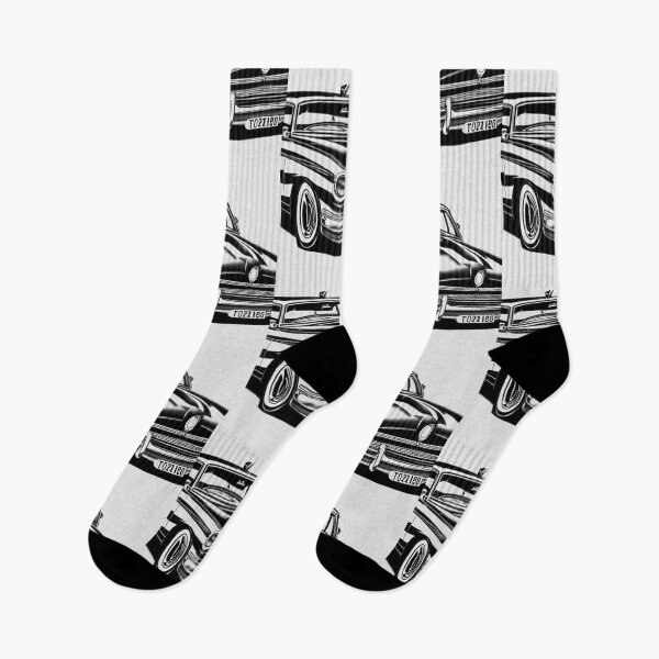 Item preview, Retro vintage car 12 designed and sold by artstore911.