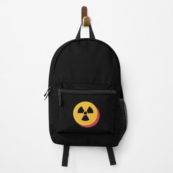 Item preview, Radioactive Symbol designed and sold by Joy Poddar.