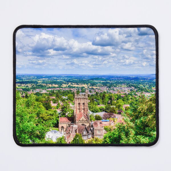 Item preview, Great Malvern Priory in Malvern, Worcestershire, England designed and sold by Paul Thompson Photography.