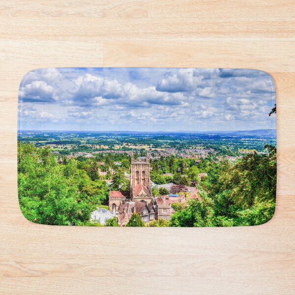 Item preview, Great Malvern Priory in Malvern, Worcestershire, England designed and sold by Paul Thompson Photography.