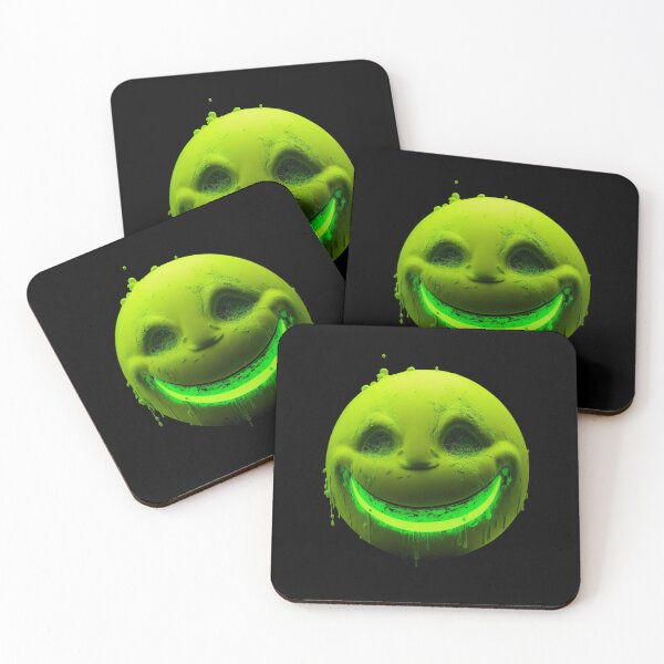 Item preview, Preppy Smiley Face  designed and sold by letsgetinspired.