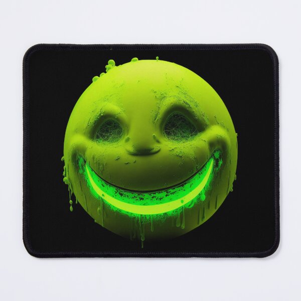 Item preview, Preppy Smiley Face designed and sold by letsgetinspired.