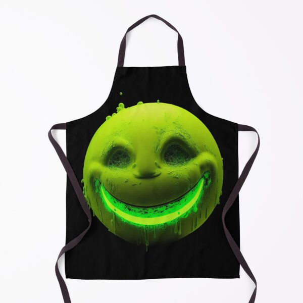 Item preview, Preppy Smiley Face designed and sold by letsgetinspired.