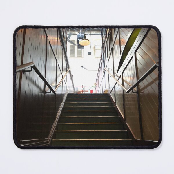 Item preview, Stairway designed and sold by PeggyCarey.