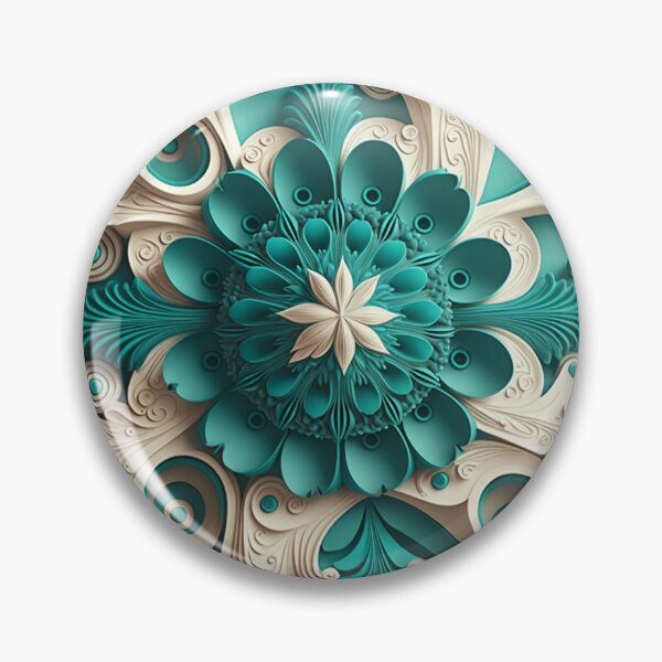 Item preview, Floral Playful Colourful Composition Designs for Home Decor, Wedding, Events Fashion  and Accessories  designed and sold by RAGANADesign.