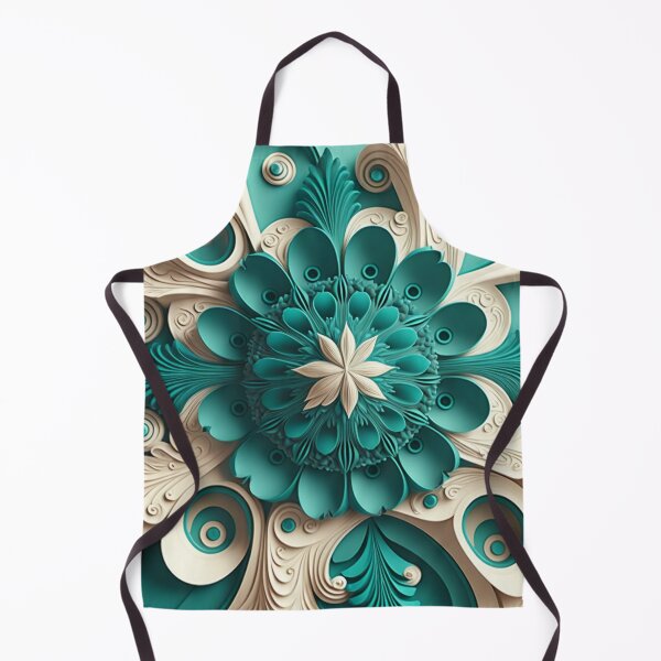 Item preview, Floral Playful Colourful Composition Designs for Home Decor, Wedding, Events Fashion and Accessories designed and sold by RAGANADesign.