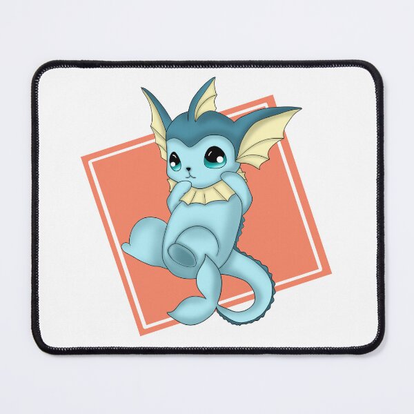 Item preview, Water Fox designed and sold by NancyMaeDesgins.