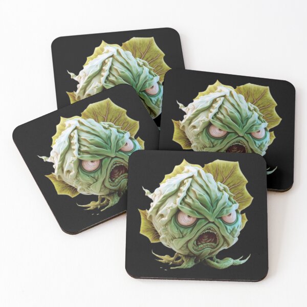 Item preview, Angry Cabbage designed and sold by Scrumptious Designs.