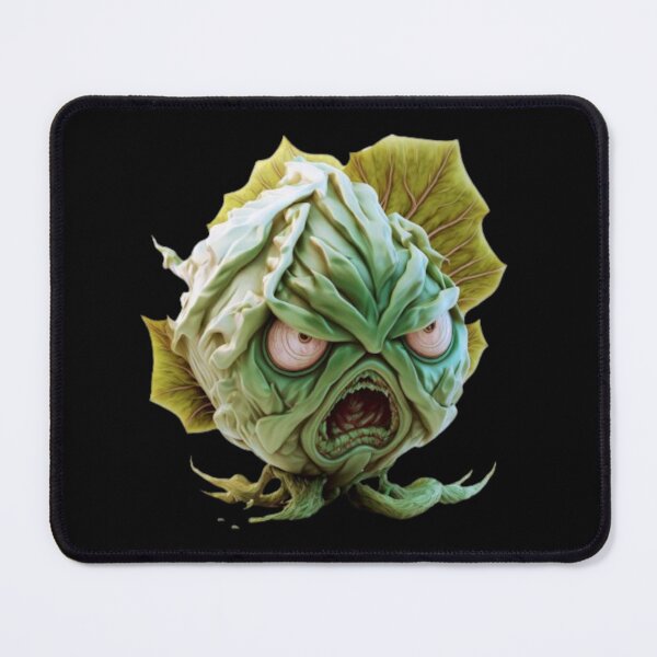 Item preview, Angry Cabbage designed and sold by Scrumptious Designs.