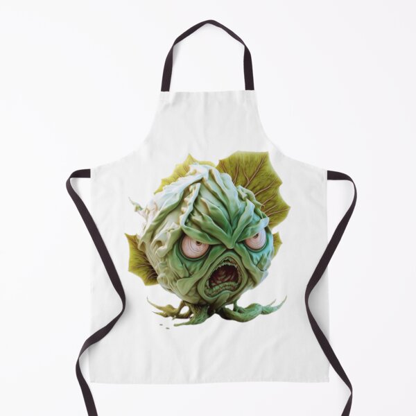 Item preview, Angry Cabbage designed and sold by Scrumptious Designs.