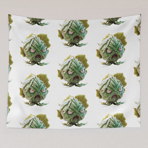 Item preview, Angry Cabbage designed and sold by Scrumptious Designs.