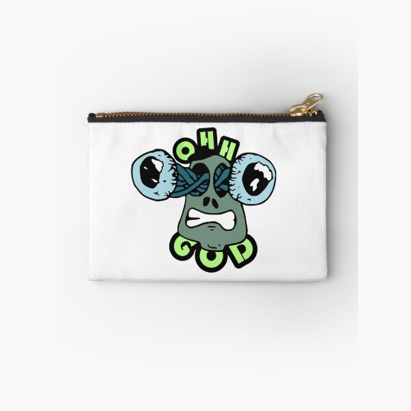 Item preview, OHH GOD designed and sold by One-More-Cig.