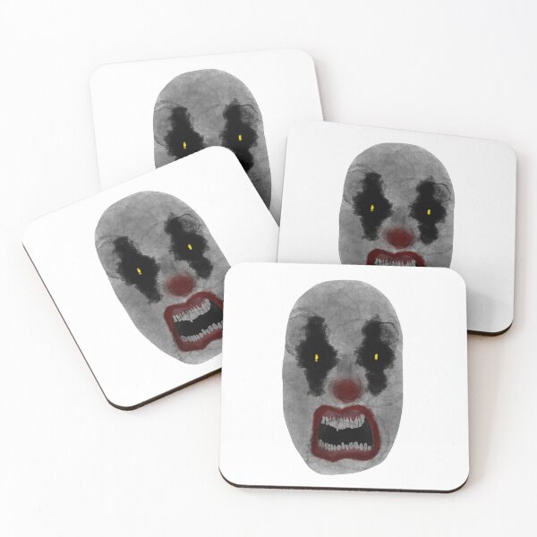 Item preview, Clown Alter (3) designed and sold by Zinesaxea.