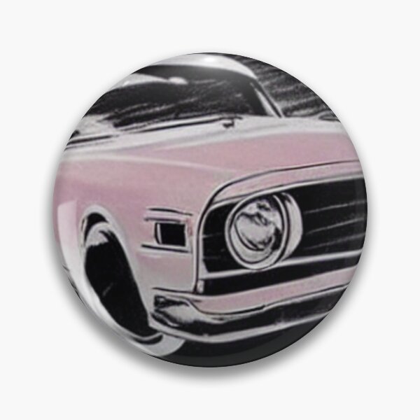 Item preview, Retro vintage car 13 designed and sold by artstore911.