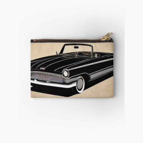 Item preview, Retro vintage car 14 designed and sold by artstore911.