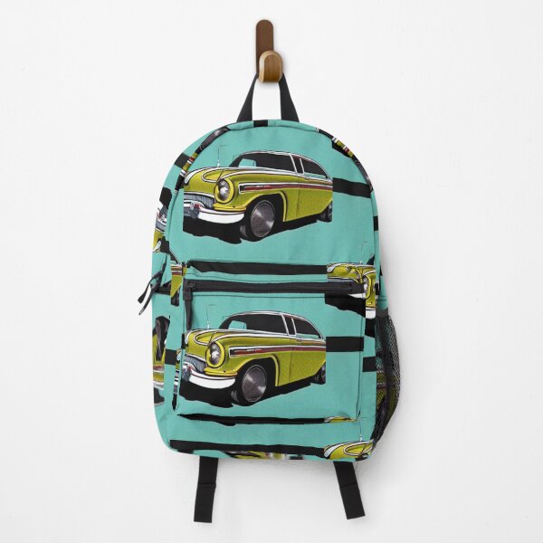 Item preview, Retro vintage car 15 designed and sold by artstore911.