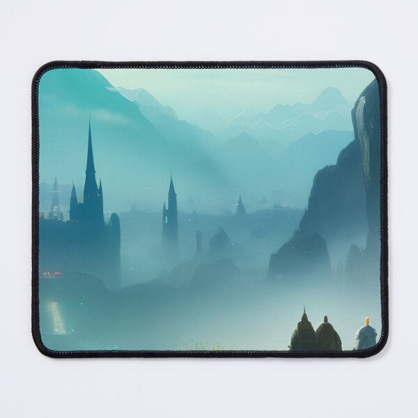 Item preview, Enchanted Landscapes designed and sold by ArtificialCraft.