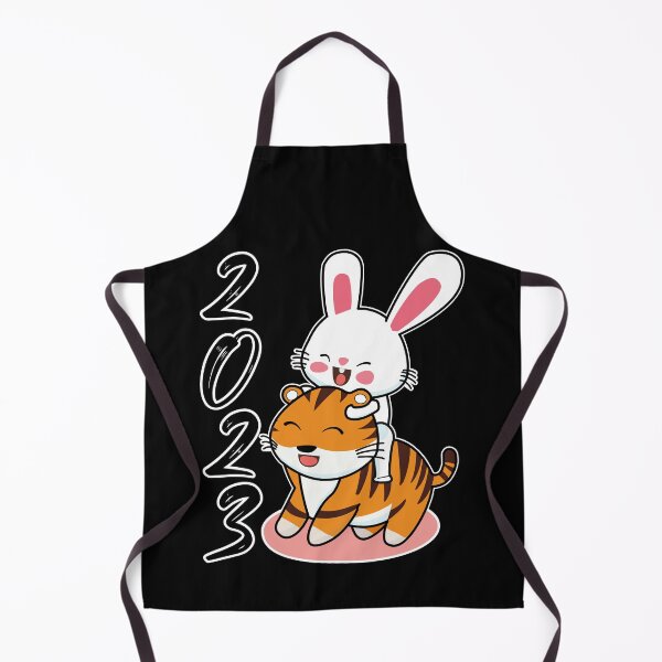Item preview, Chinese new year 2023, rabbit take over designed and sold by arkantus.