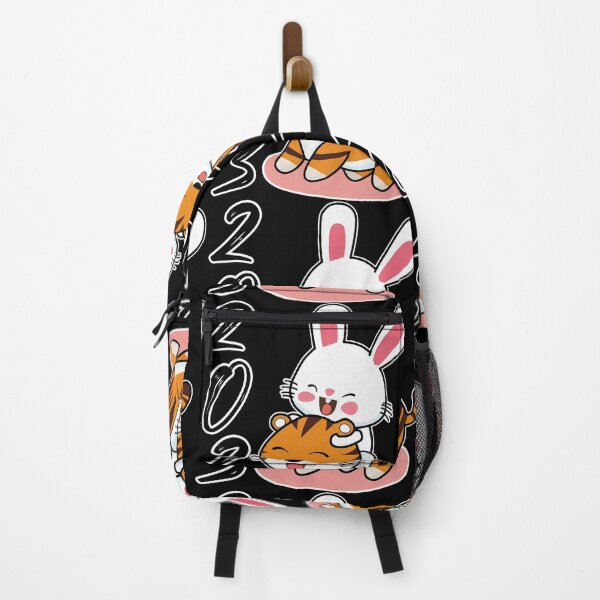 Item preview, Chinese new year 2023, rabbit take over designed and sold by arkantus.