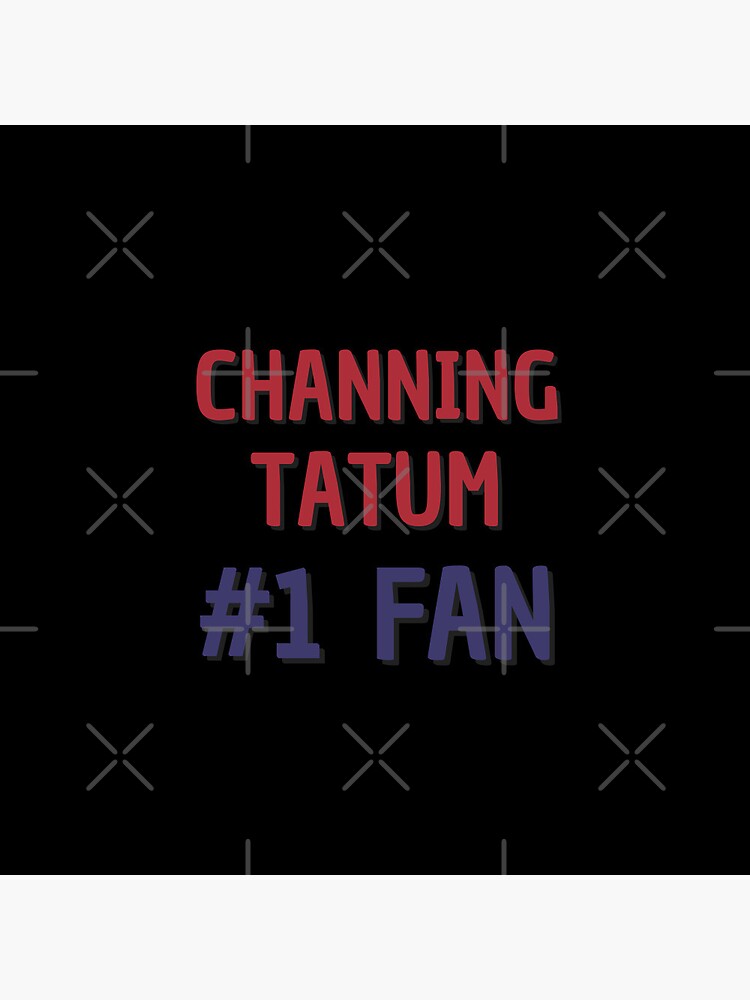 Pin on Channing Tatum