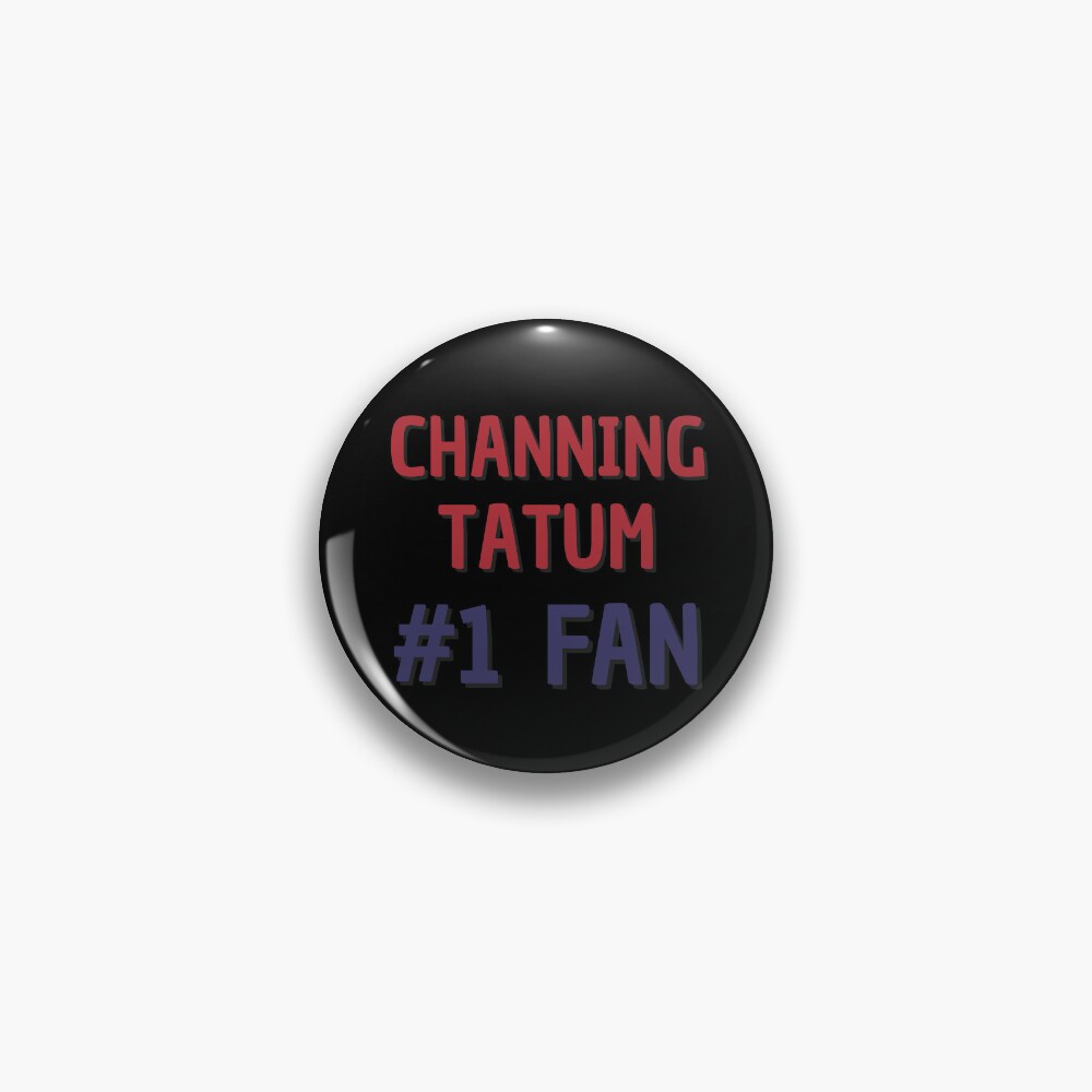 Pin on Channing Tatum