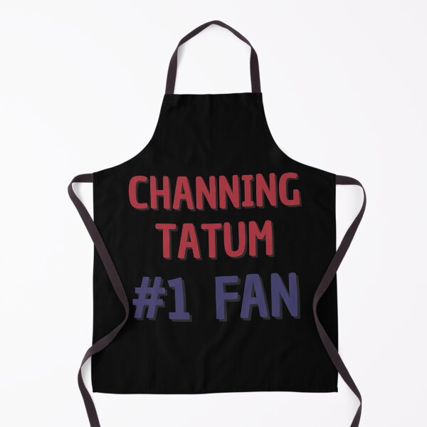 Artikelvorschau, Channing Tatum #1-Fan entworfen und verkauft von Rybariuns.