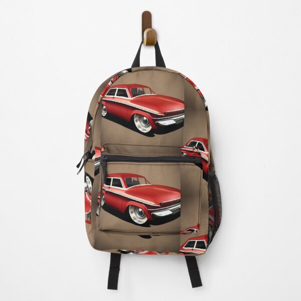 Item preview, Retro vintage car 18 designed and sold by artstore911.
