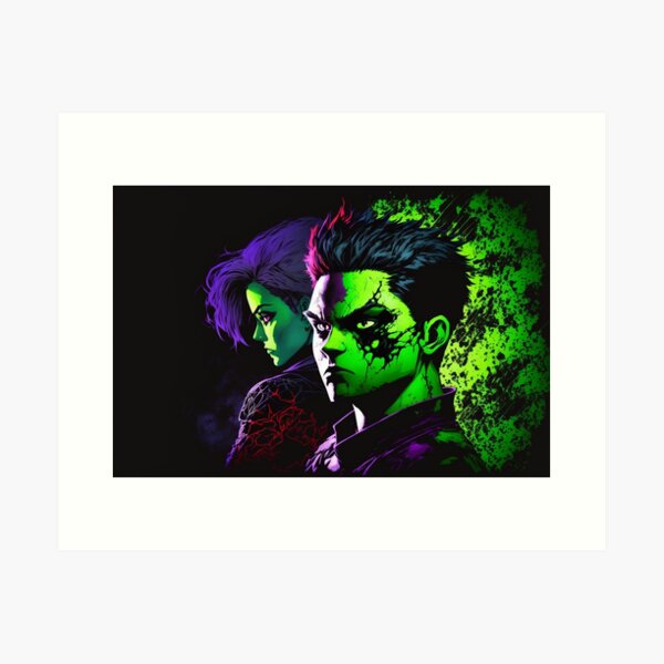 couple ravena/mutano  Beast boy, Profile picture, Gabriel picolo