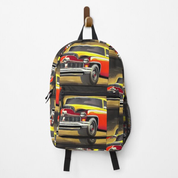 Item preview, Retro vintage car 19 designed and sold by artstore911.