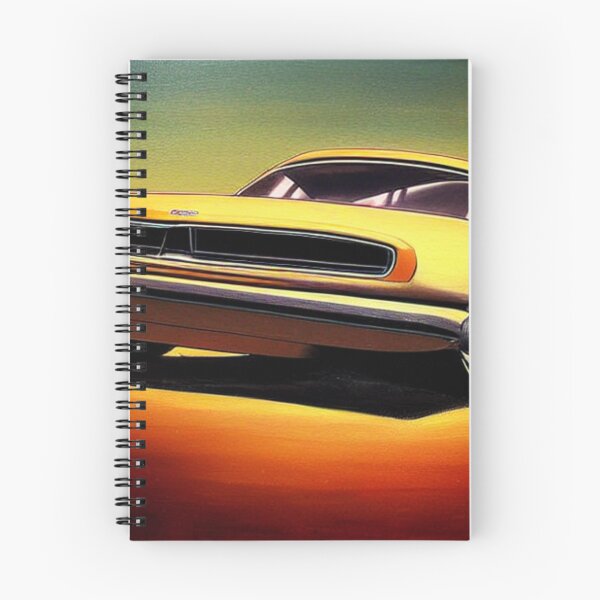 Item preview, Retro vintage car 20 designed and sold by artstore911.