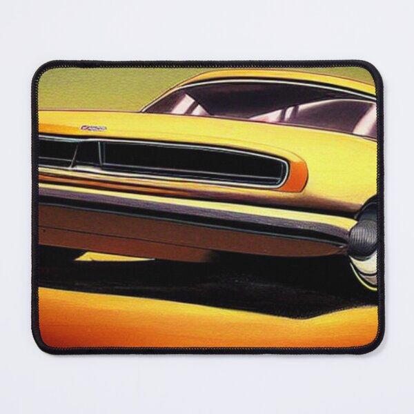 Item preview, Retro vintage car 20 designed and sold by artstore911.