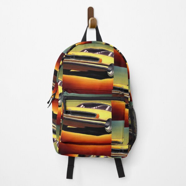 Item preview, Retro vintage car 20 designed and sold by artstore911.